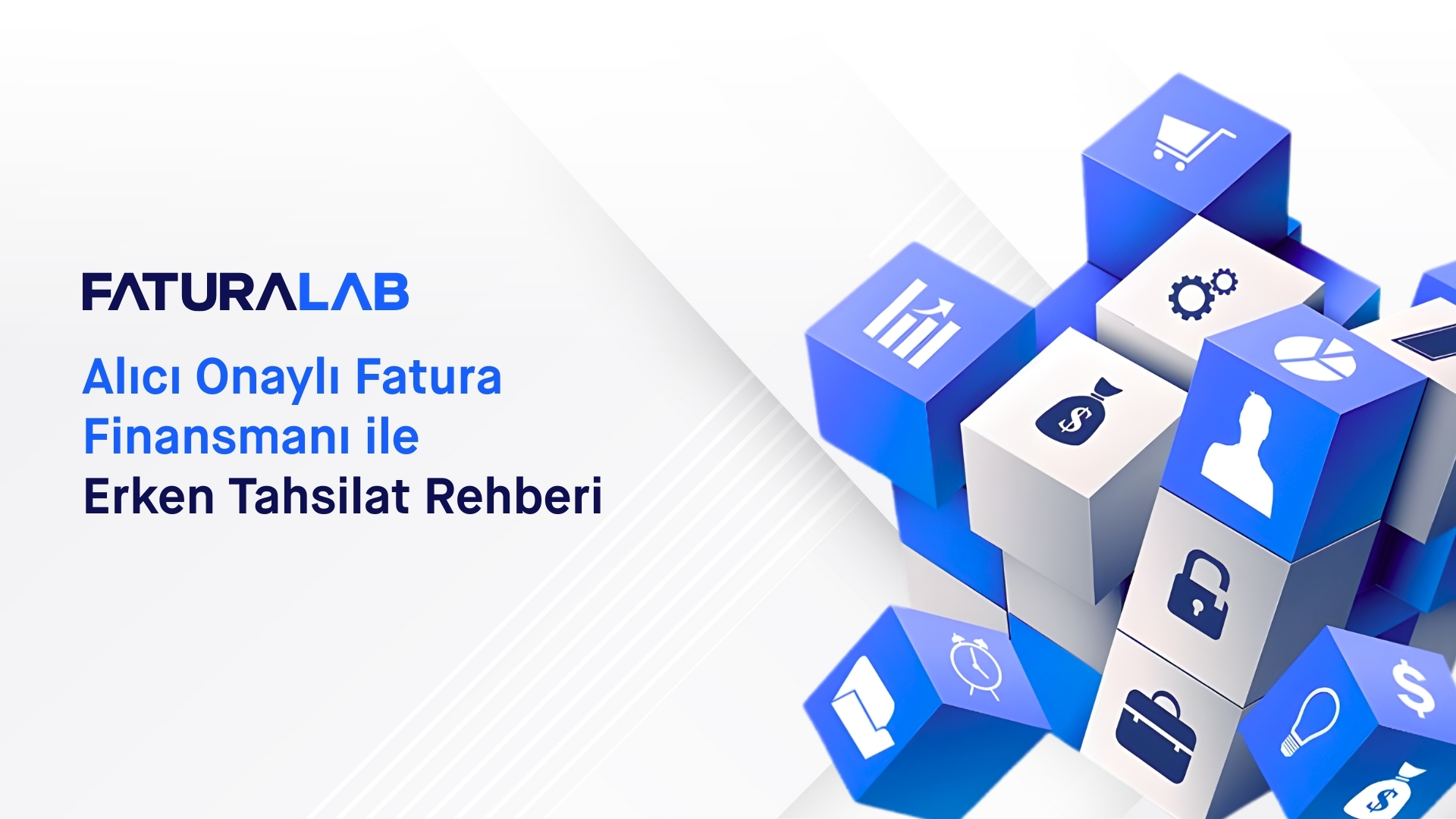Alıcı Onaylı Fatura Finansmanı ile Erken Tahsilat: Tedarikçiler için Şeffaf ve Hızlı Nakit Akışı Çözümleri