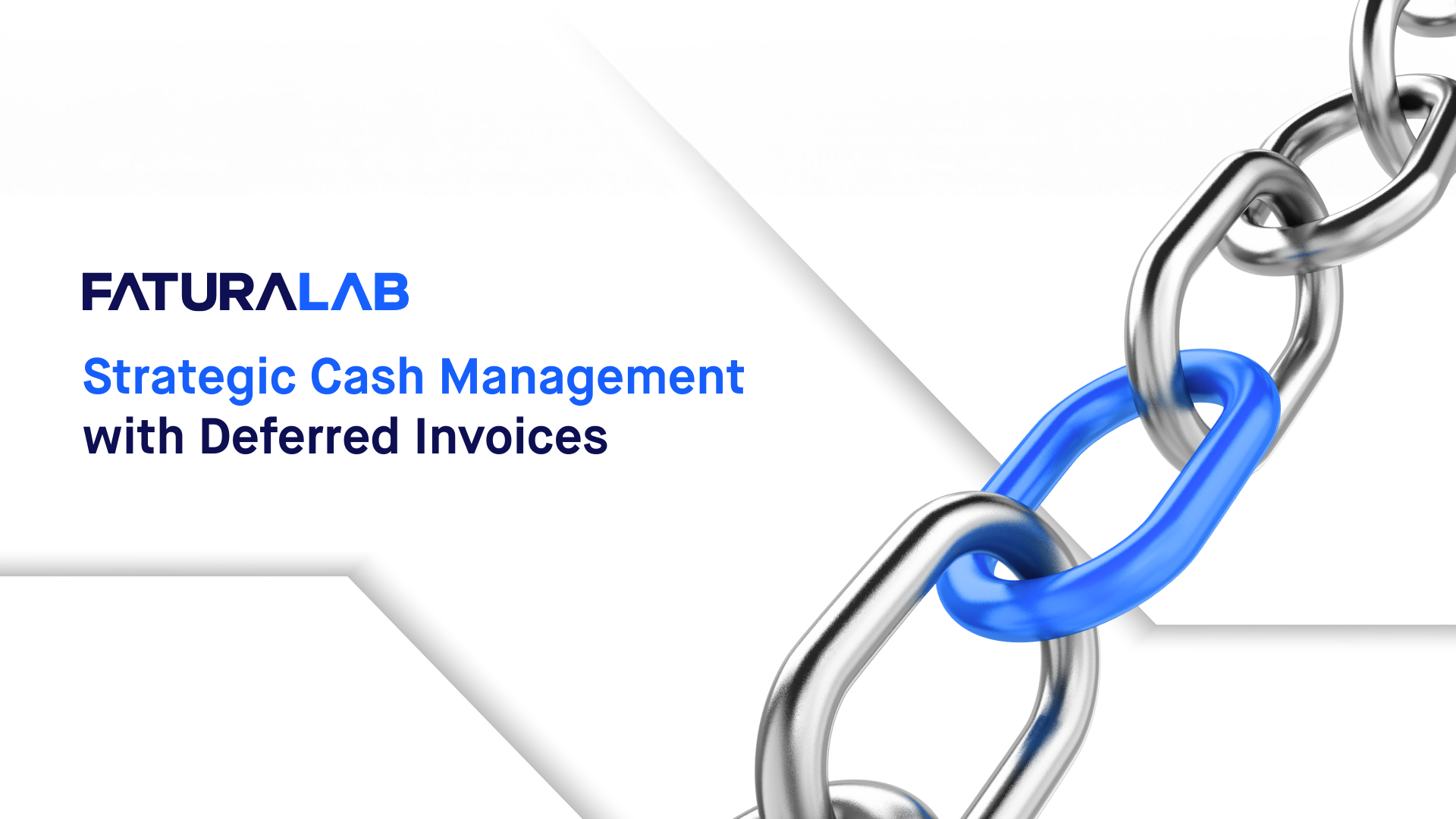 Supply Chain Finance: How Deferred Invoices Become a Strategic Financing Tool